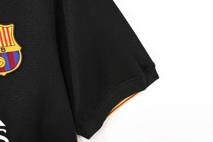 Barcelona 13/14 Away Retro Shirt