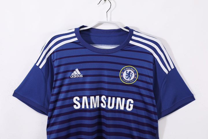 Chelsea 14/15 Home Retro Shirt