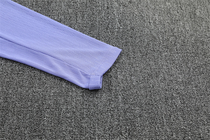 Atlético Madrid Training Set 2025/26 - Purple
