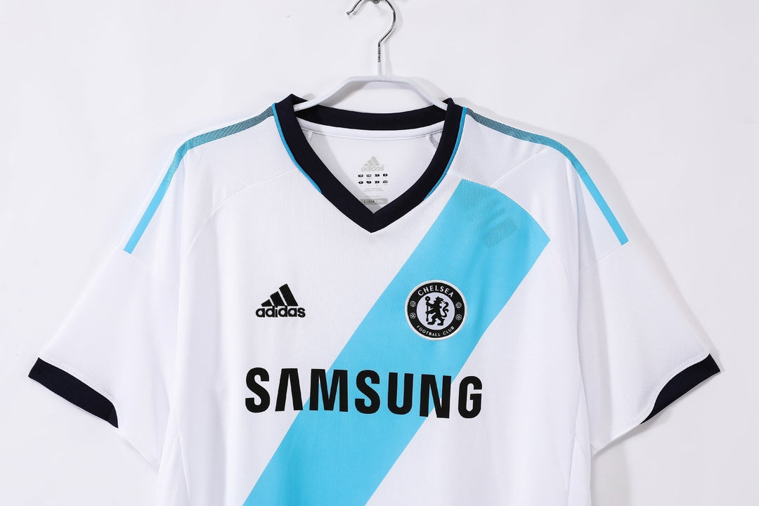 Chelsea 2012/13 Away Retro Shirt