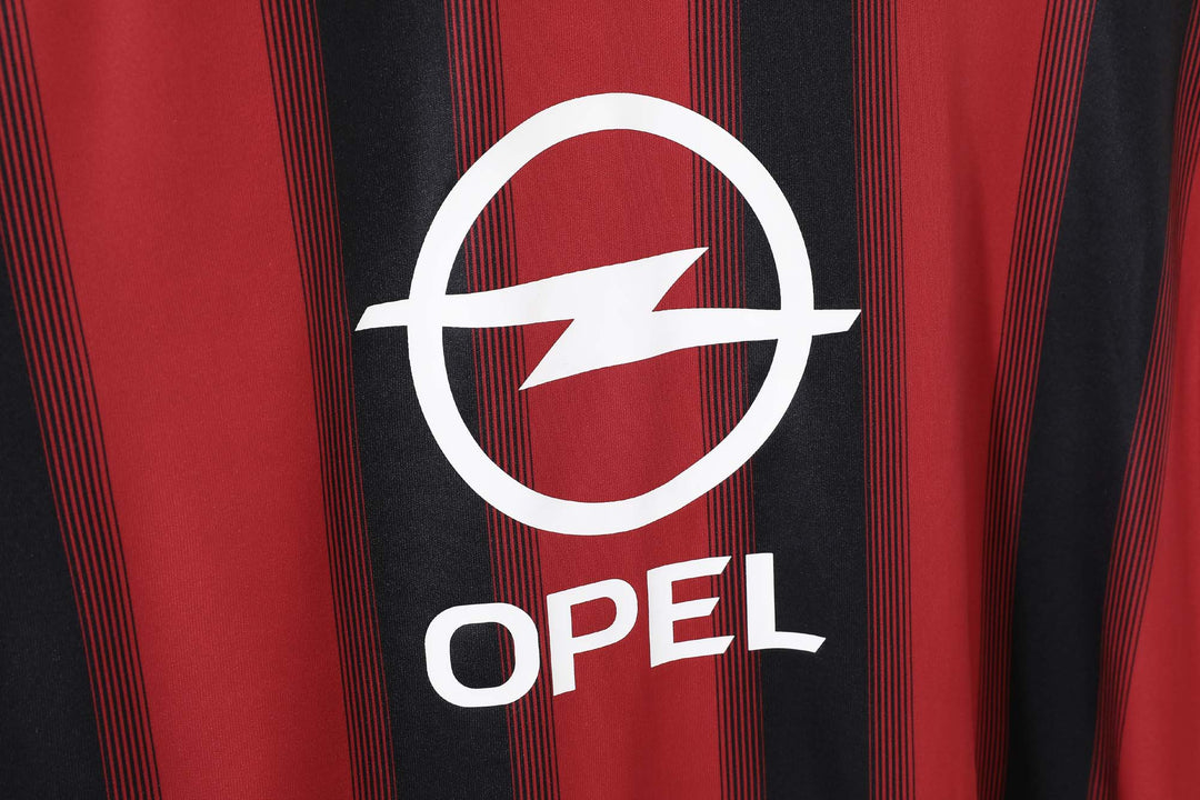 Milan 04/05 Home Retro Shirt