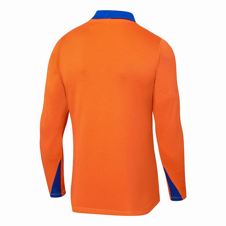 Netherlands Training Set 2024/25 - Orange/Blue