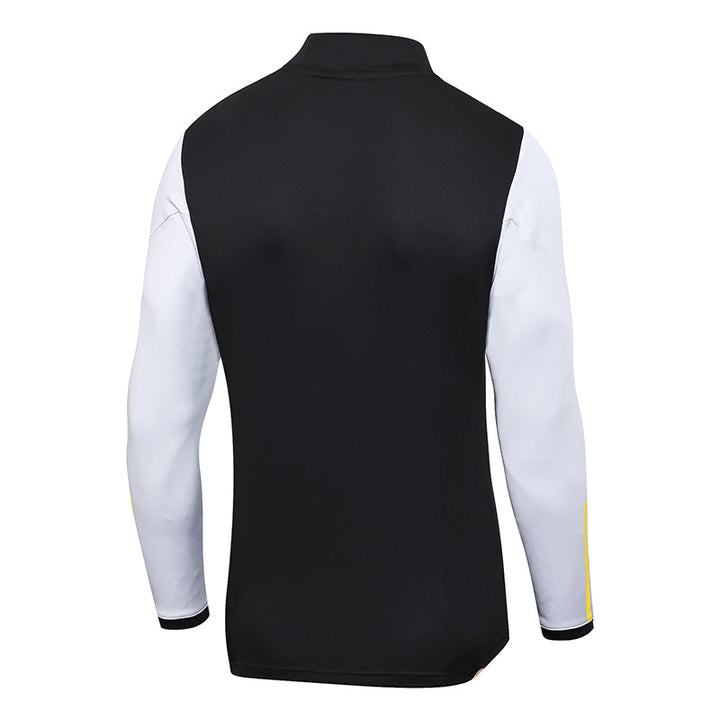 Olympique Lyonnais Training Set 2023/24 - Black