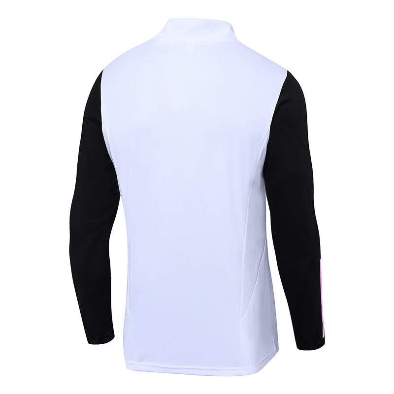 Juventus Training Set 2023/24 - White