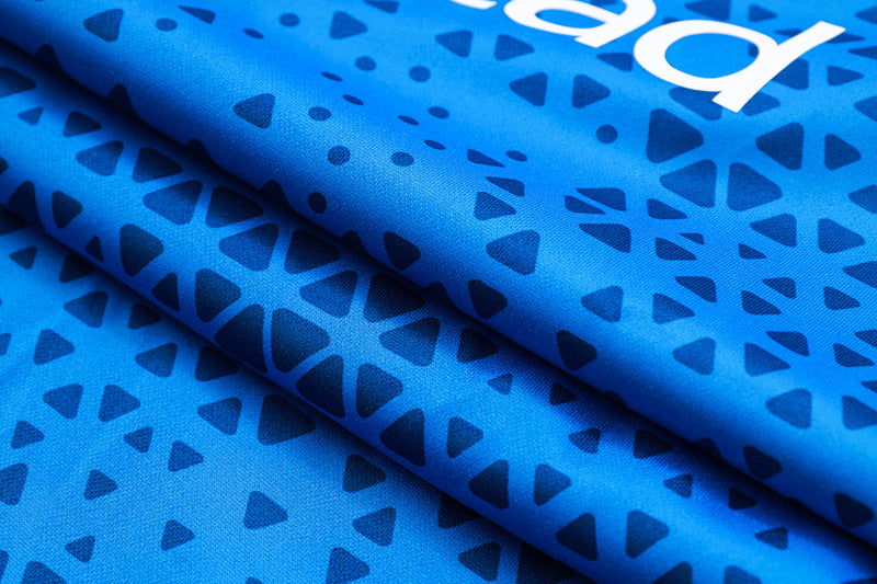 Olympique de Marseille Training Set 2023/24 - Blue