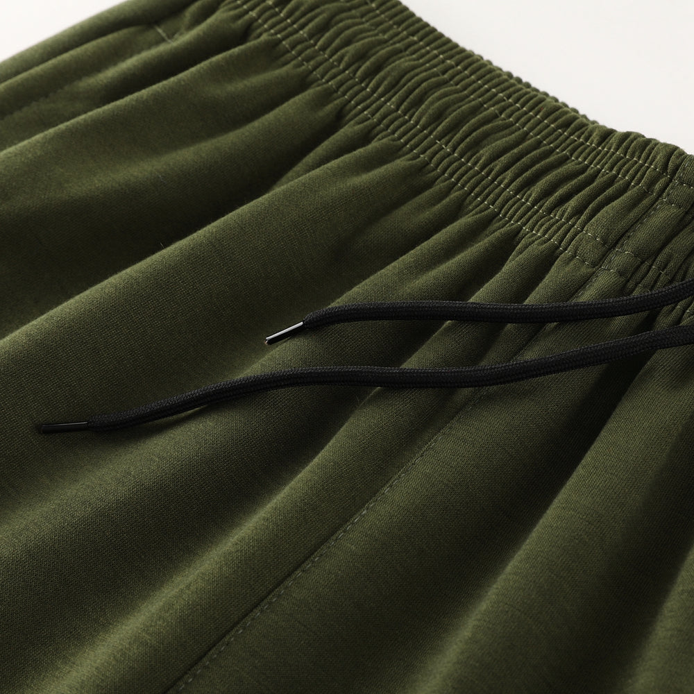 Puma Pants - Green