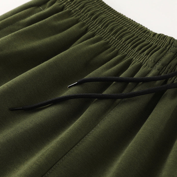 Puma Pants - Green