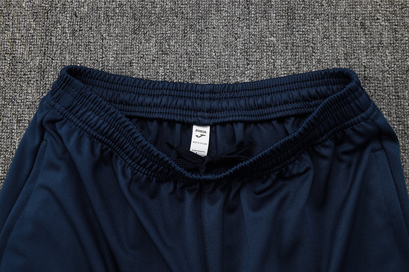 Joma Training Set -  White/Navy blue