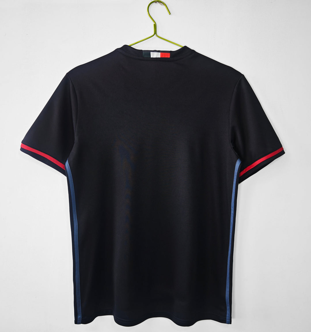 Milan 16/17 Home Retro Shirt