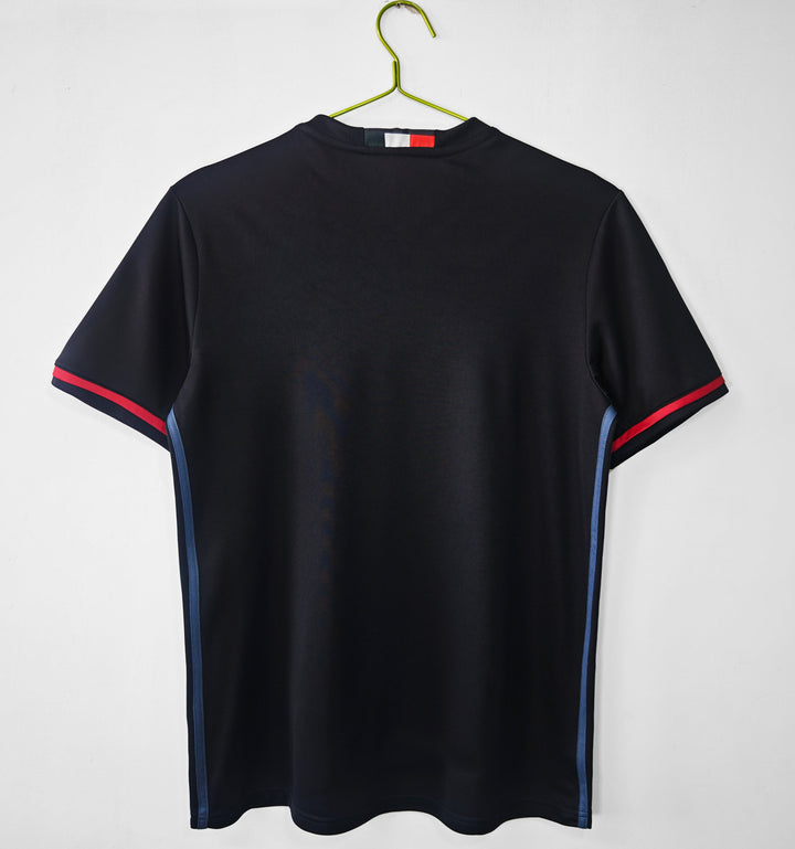 Milan 16/17 Home Retro Shirt