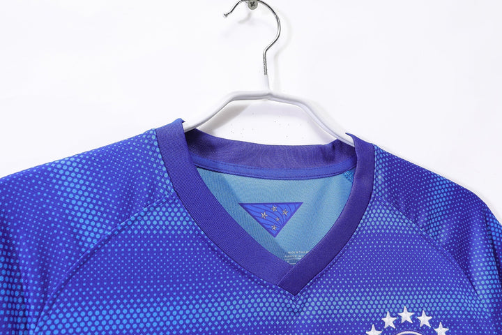 Brazil 2014 Away Retro Shirt