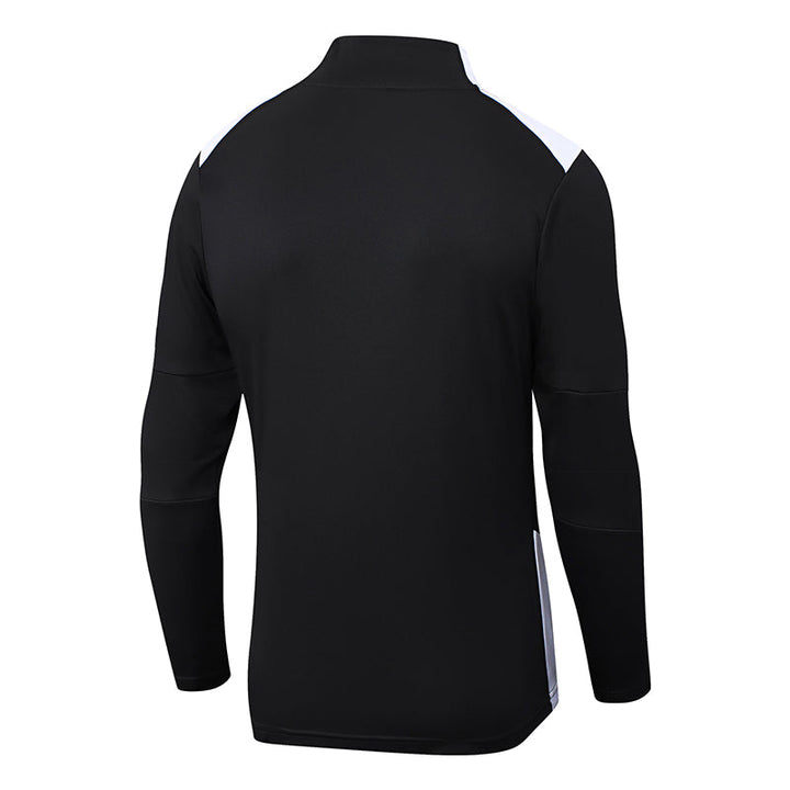 Joma Training Jacket - Black