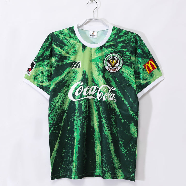 Tokyo Verdy 1994 Home Retro Shirt