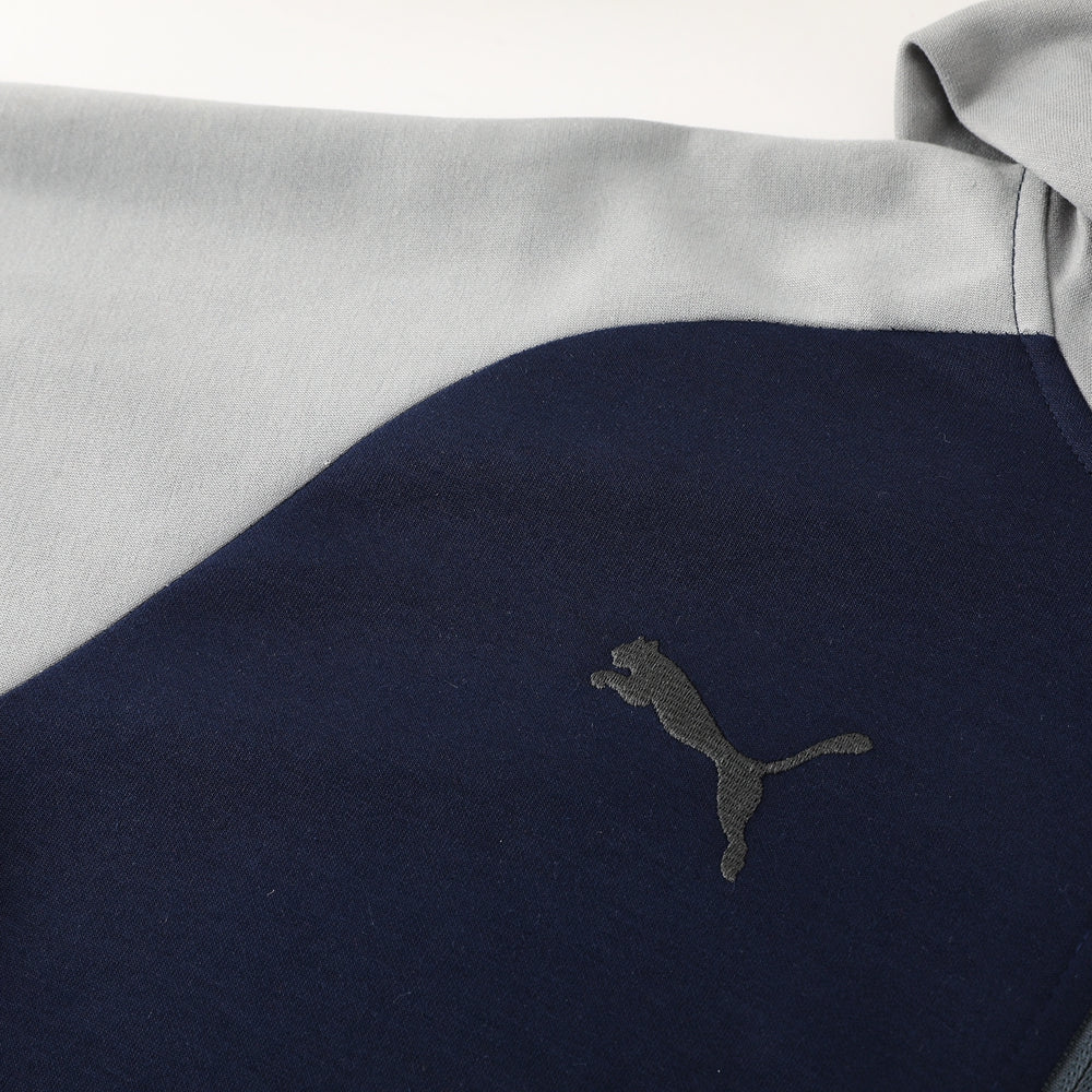 Puma Jacket Cap - Navy Blue