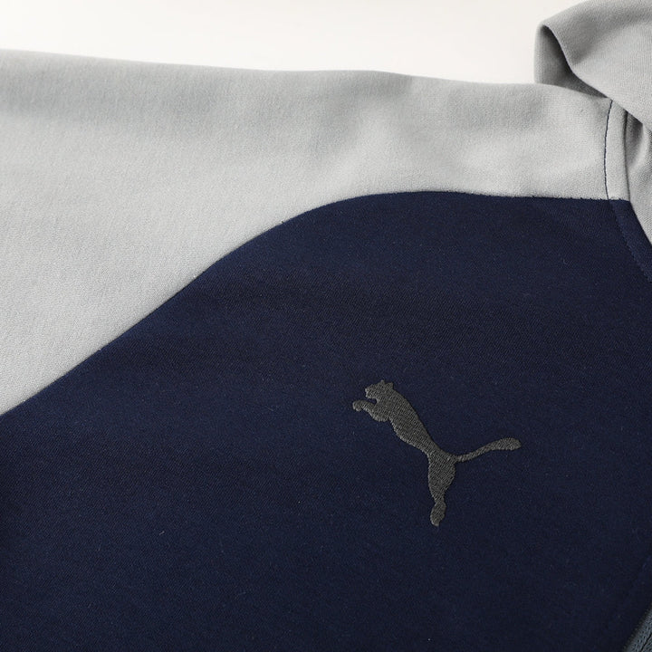 Puma Jacket Cap - Navy Blue