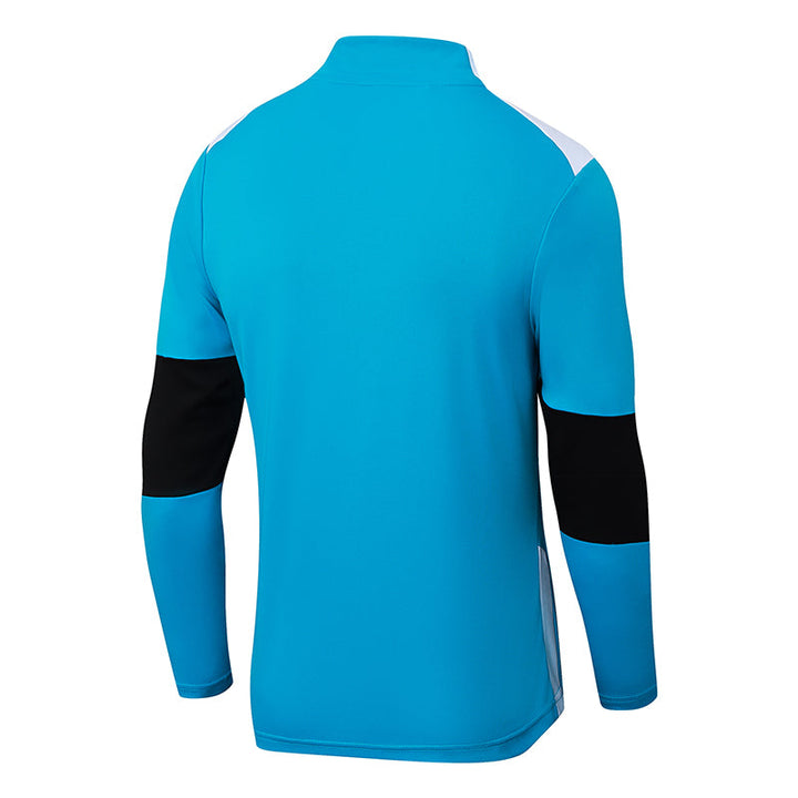 Joma Training Jacket - Blue/Black