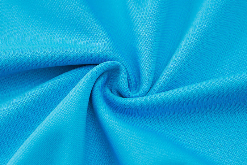 Joma Training Jacket - Light Blue