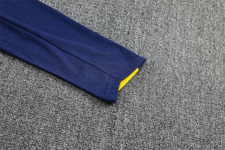 Atlético Madrid Training Set 2025/26 - Navy Blue