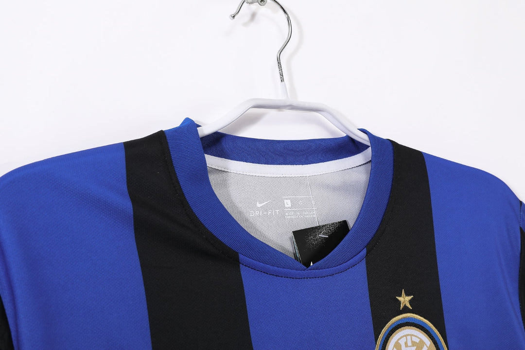 Inter Milan 08/09 Home Retro Shirt