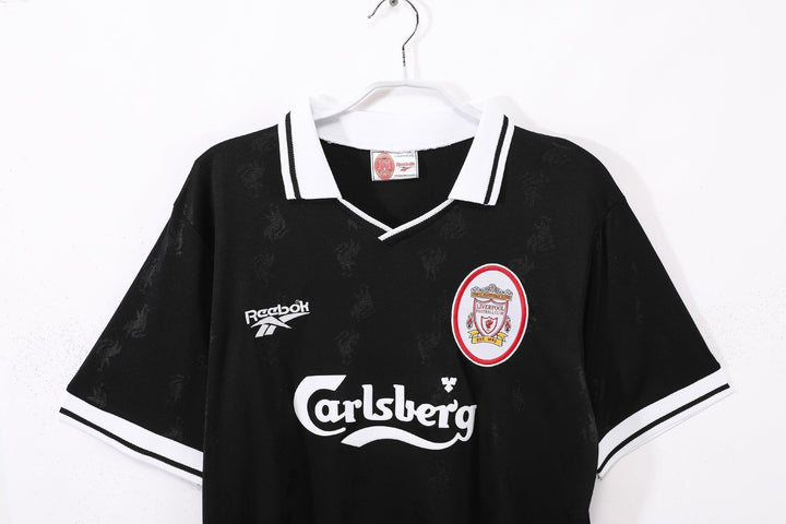Liverpool 96/97 Third Retro Shirt