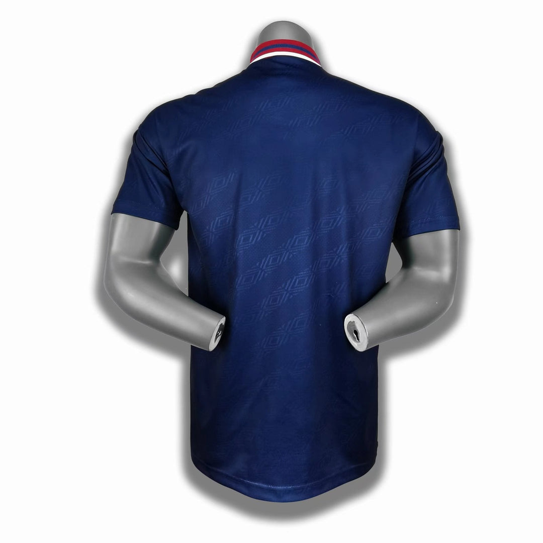 Ajax 94/95 Away Retro Shirt