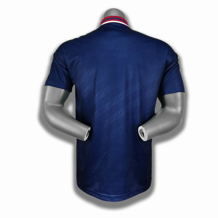 Ajax 94/95 Away Retro Shirt