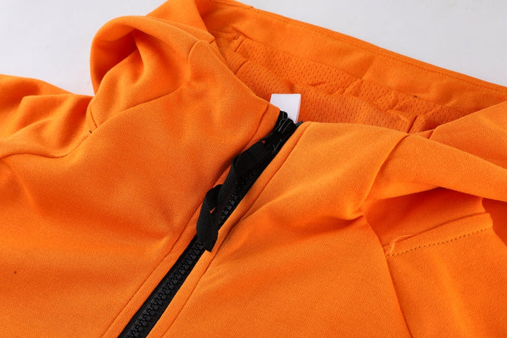 Adidas Jacket Cap - Orange/Black