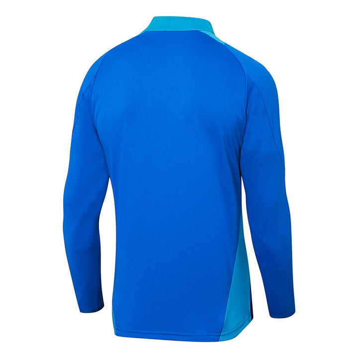 Adidas Training Jacket - Light Blue