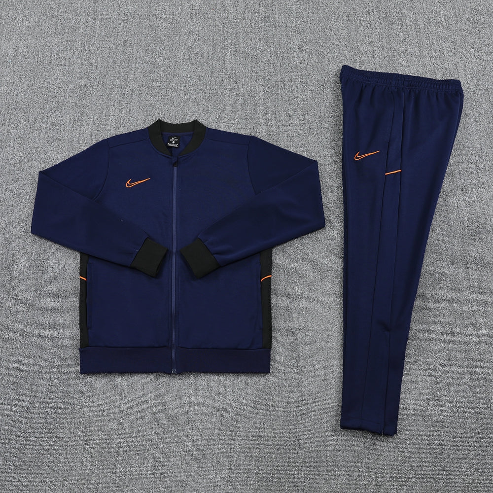 Nike Training Set – Navy Blue