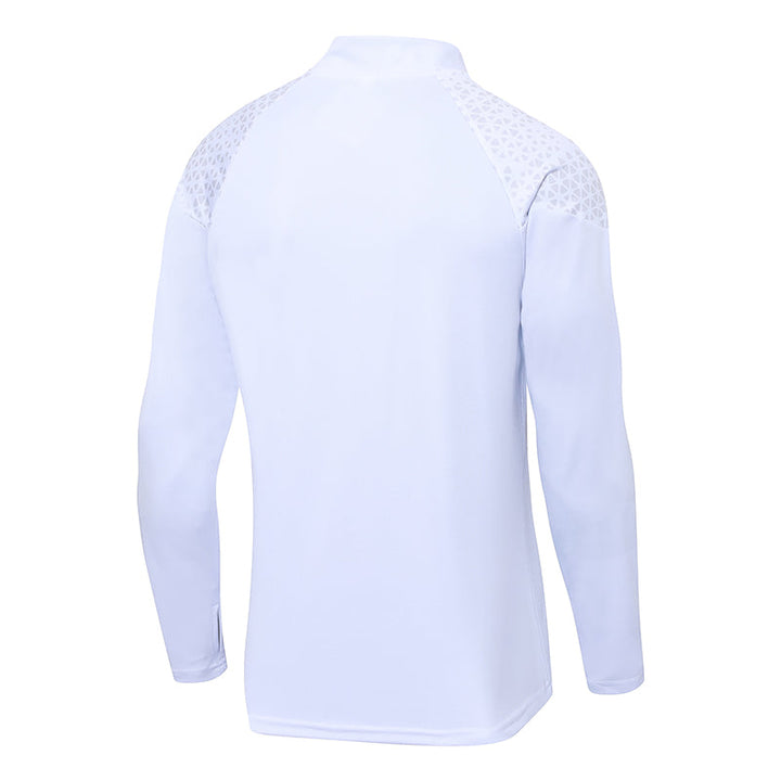 Milan 2023/24 Training Jacket - White
