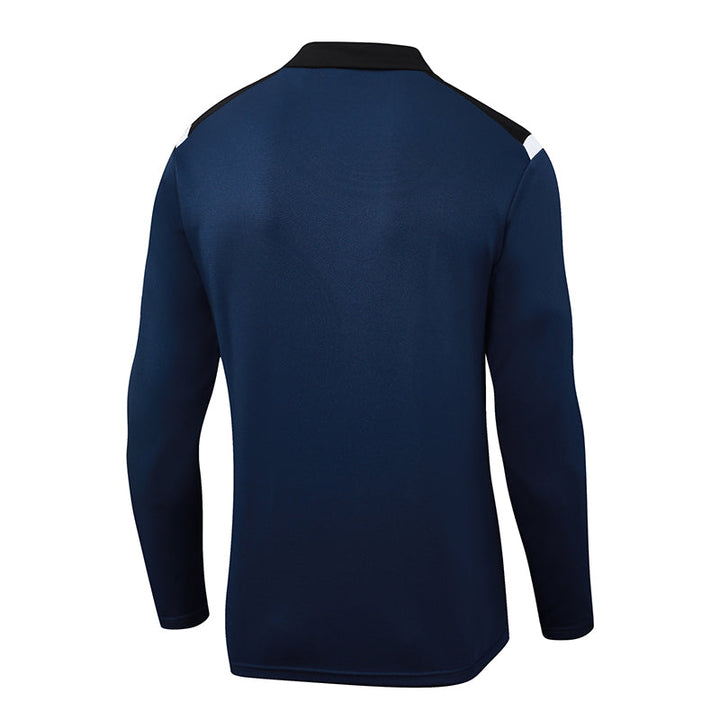 Joma Training Jacket - Navy Blue
