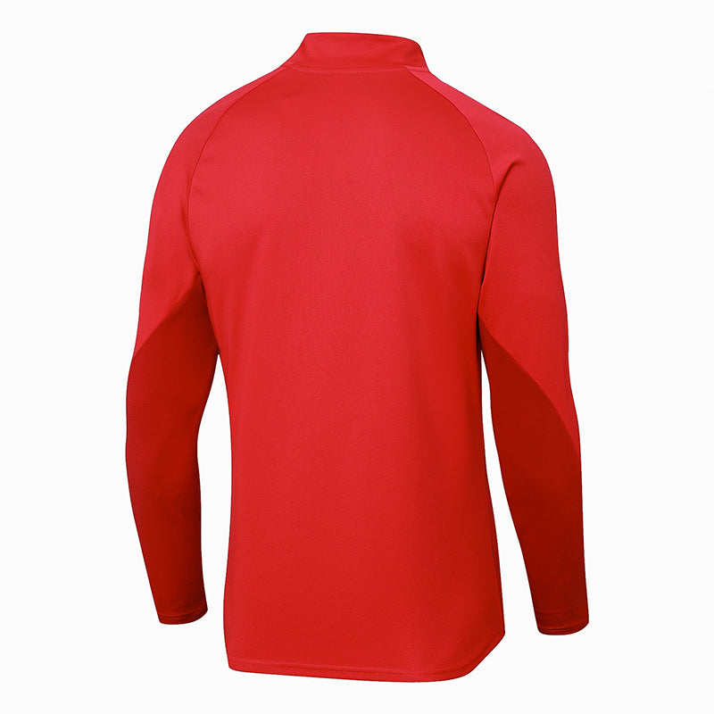 Joma Training Jacket - Red