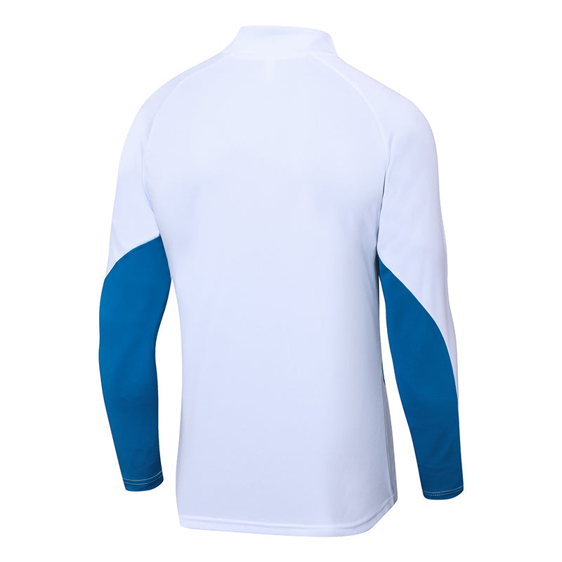 Joma Training Jacket - White II