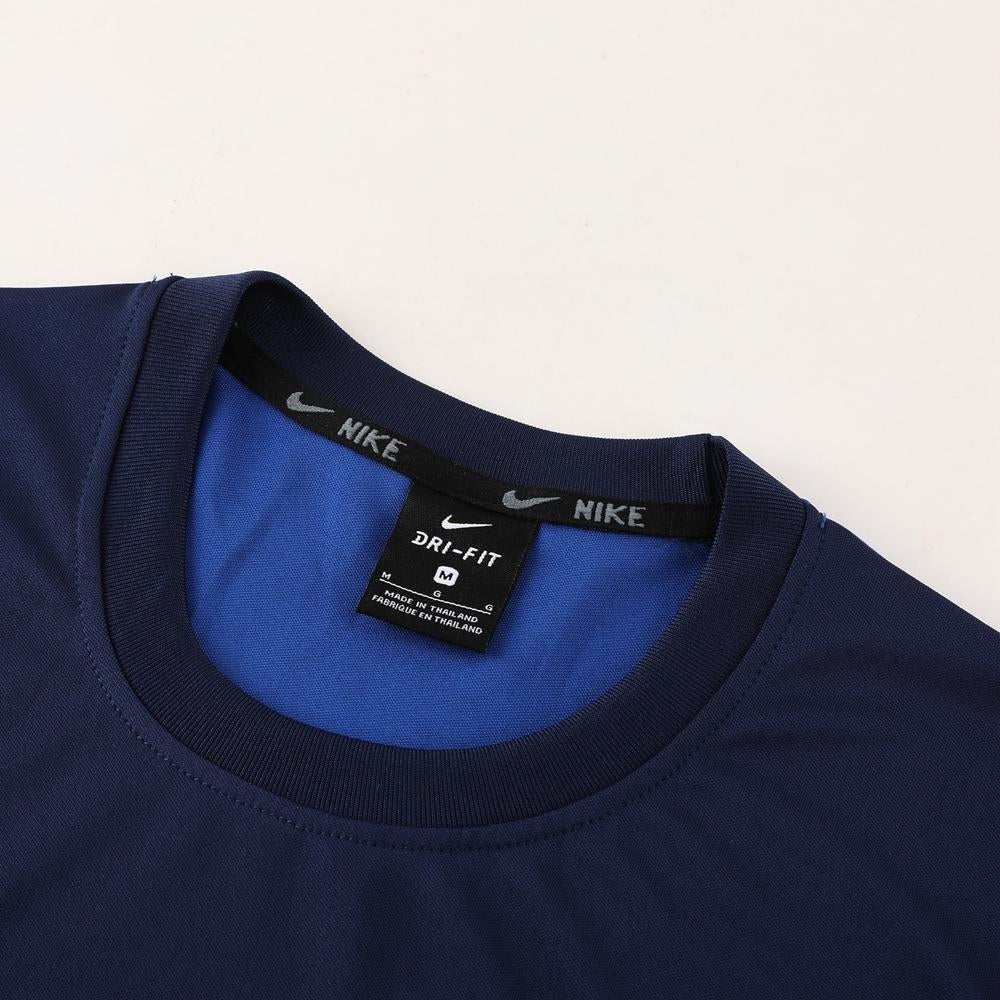 Nike Training Kit - Navy Blue II