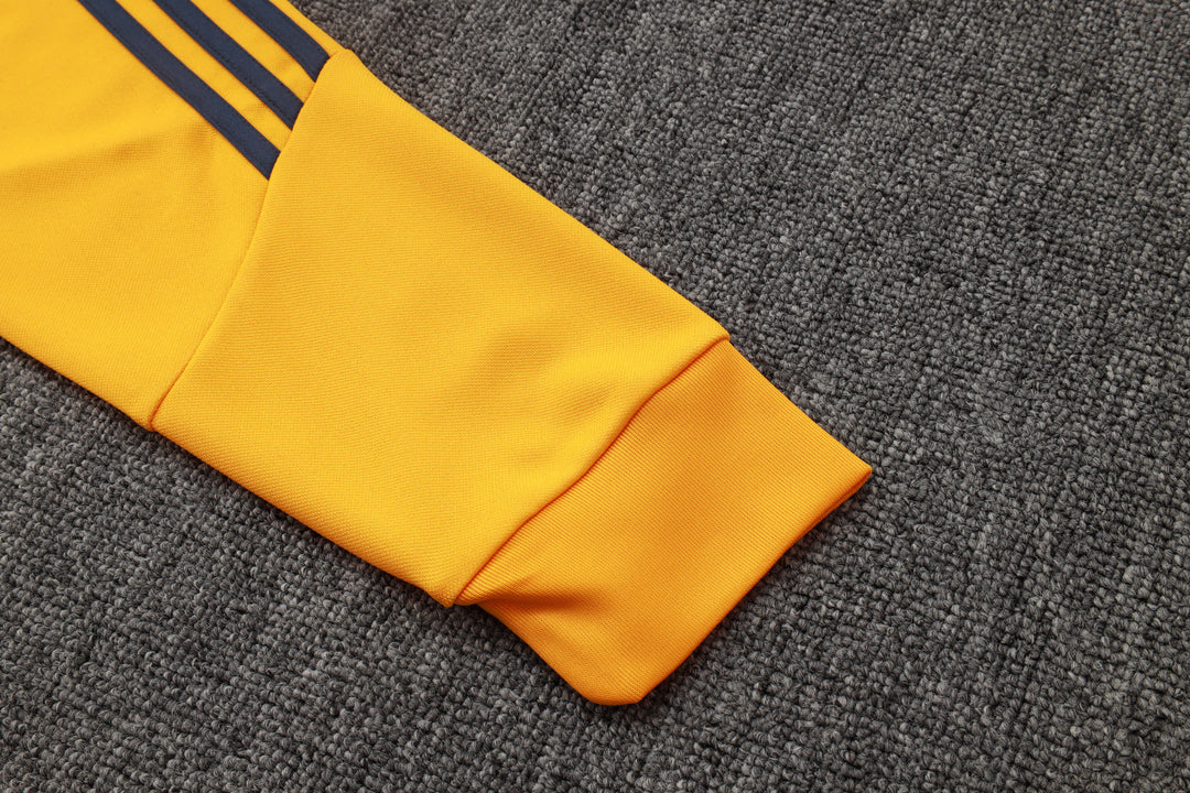 Boca Juniors Adidas Originals Set