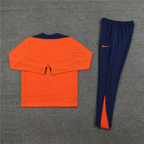 Holland Training Set 24/25