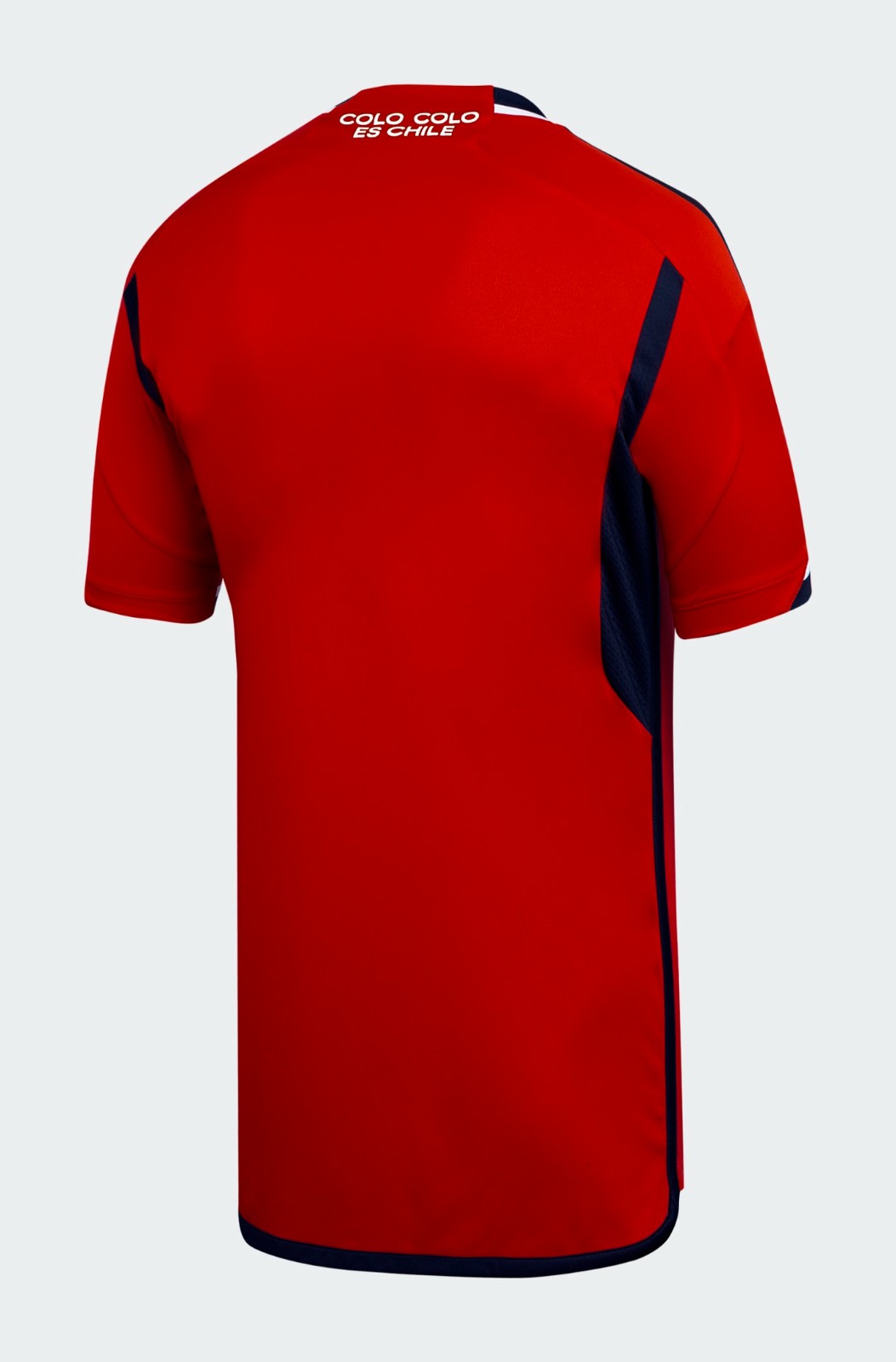 Colo Colo 2023/24 Away Shirt