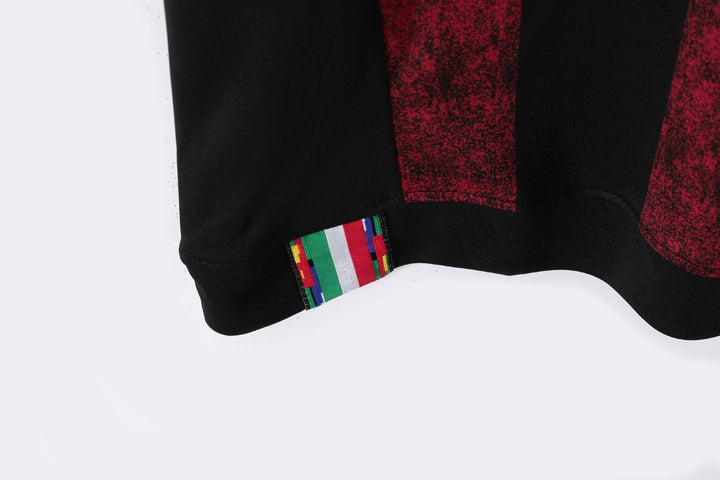 Milan 2015/16 Home Retro Shirt