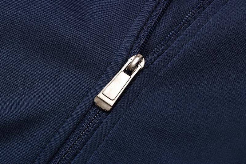 Training Set - Navy Blue/White