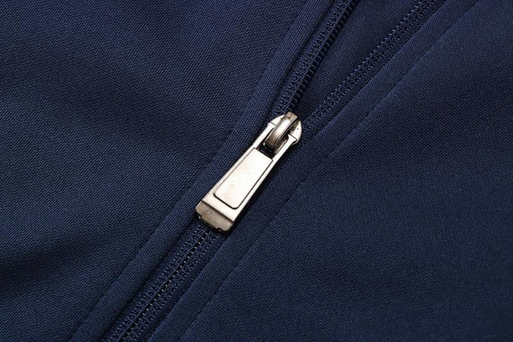 Training Set - Navy Blue/White