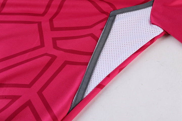 Adidas Training Pants Kit - Pink