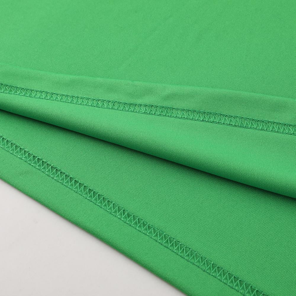 Puma Training Kit - Green