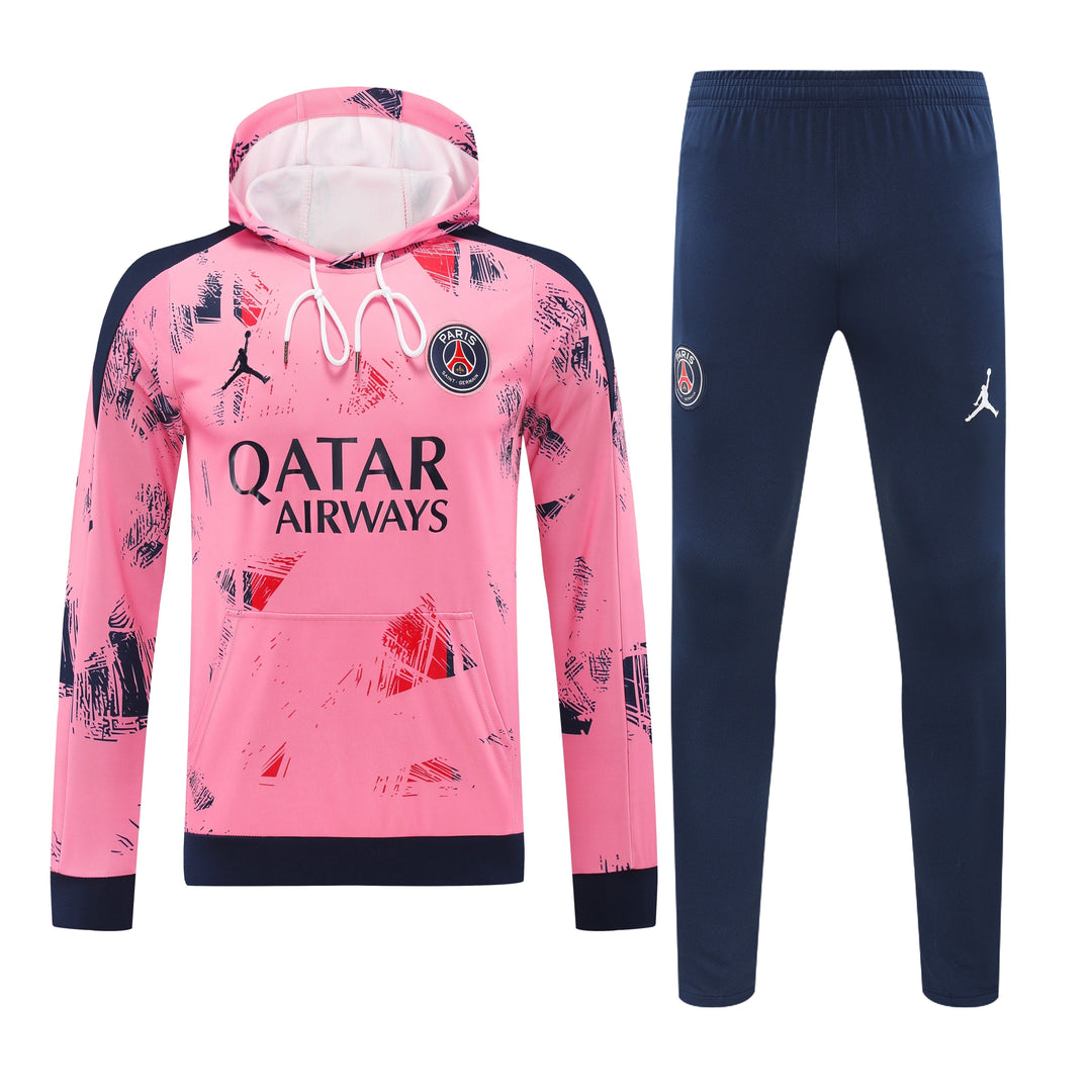 PSG Set 2024/25 Cap - Pink