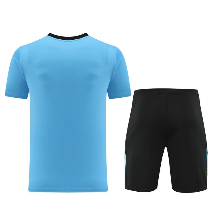 Nike Training Kit - Light Blue