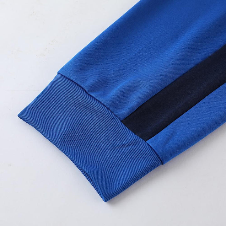 Puma Training Pants - Blue