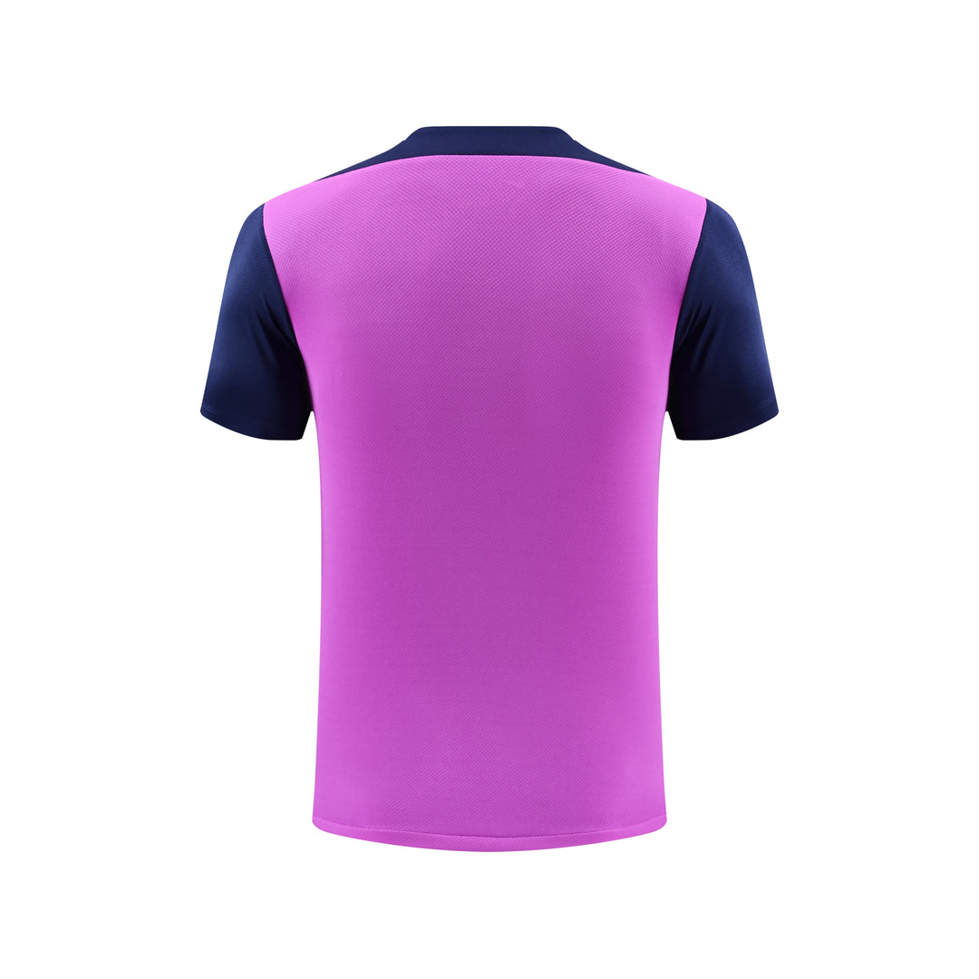Barcelona 2025/26 Training Shirt - Lilac