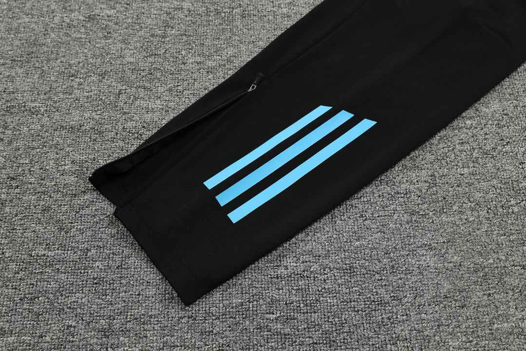 Argentina Set 2024/25 Cap - Black