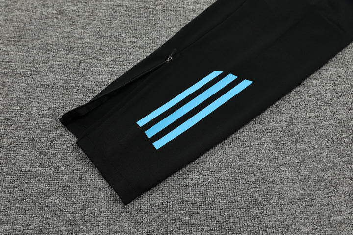 Argentina Set 2024/25 Cap - Black