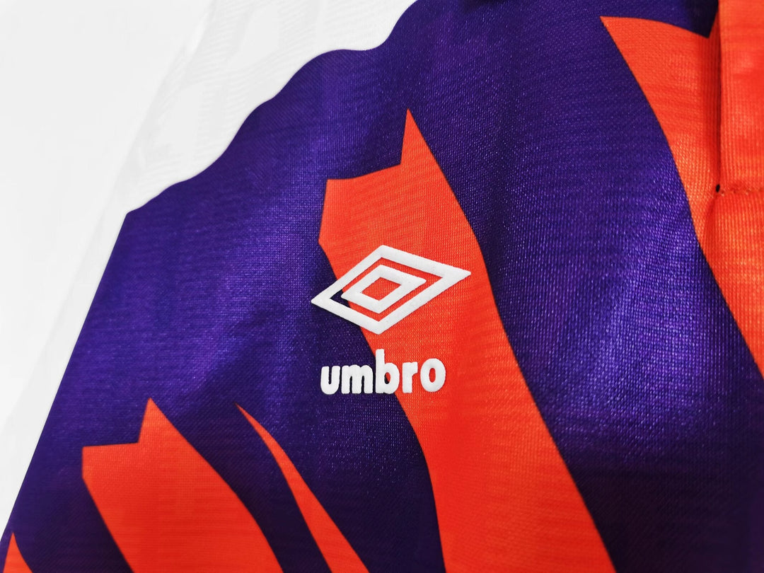 Scotland 1997 Retro Shirt