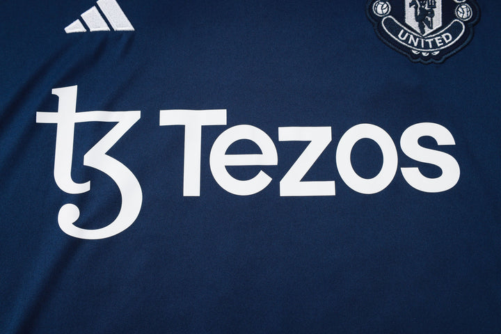 Manchester United Training Kit 24/25